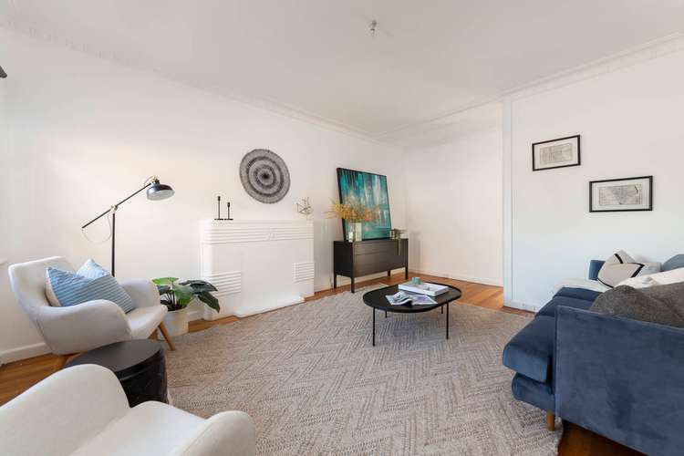Second view of Homely house listing, 70 South Crescent, Northcote VIC 3070