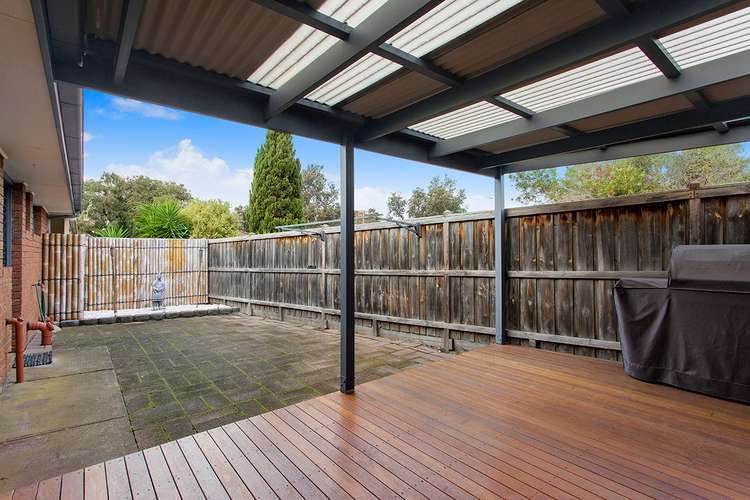Fifth view of Homely unit listing, 2/24 Boonong Avenue, Seaford VIC 3198