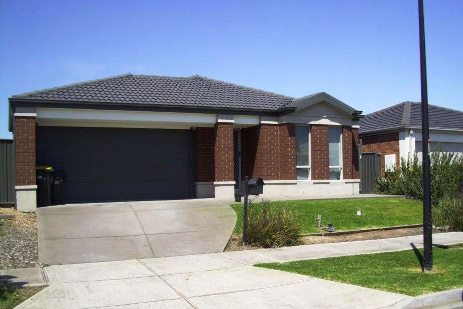 Main view of Homely house listing, 6 Edmondshaw Drive, Deer Park VIC 3023