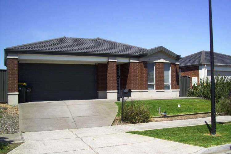 Main view of Homely house listing, 6 Edmondshaw Drive, Deer Park VIC 3023