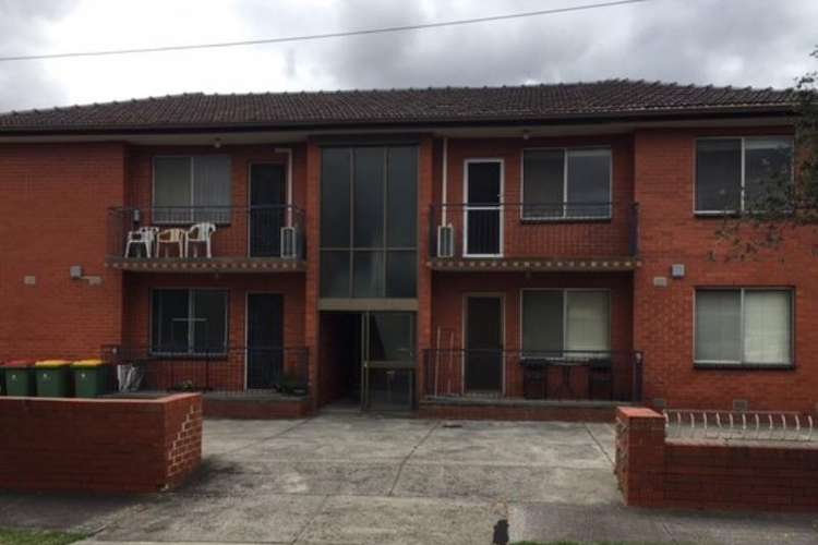 Main view of Homely apartment listing, 3/31 Hobbs Street, Seddon VIC 3011