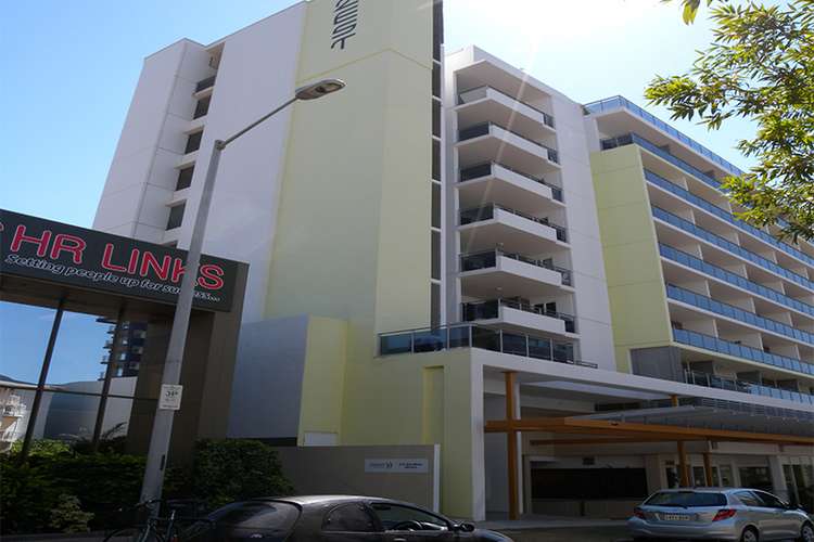 Main view of Homely apartment listing, 707/3-5 Gardiner  Street, Darwin City NT 800