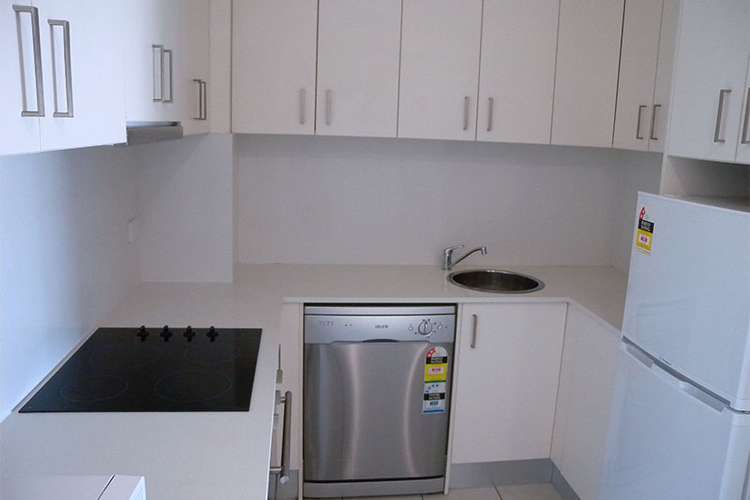Third view of Homely apartment listing, 707/3-5 Gardiner  Street, Darwin City NT 800