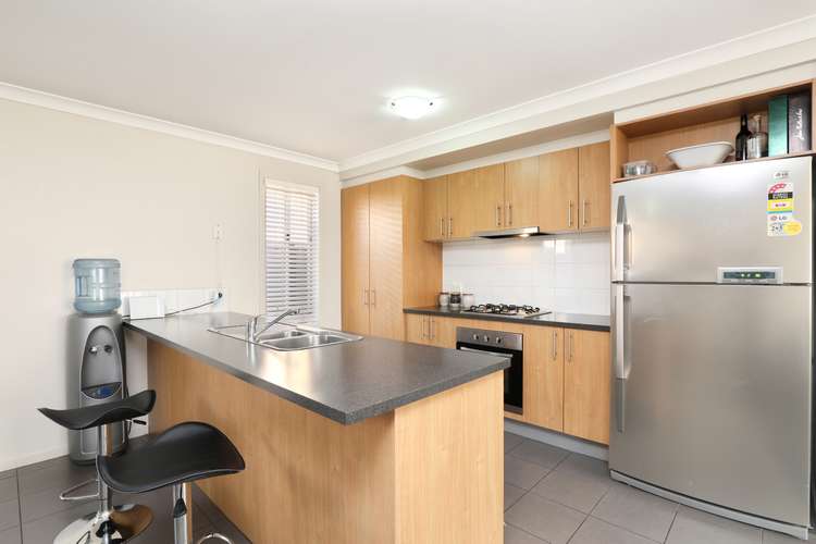 Second view of Homely house listing, 32 Sherrington Grange, Derrimut VIC 3026