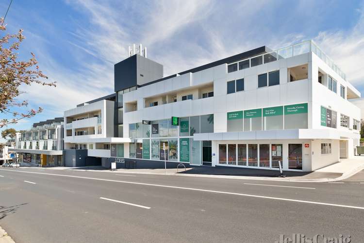 Main view of Homely apartment listing, 204/1065 Heidelberg  Road, Ivanhoe VIC 3079