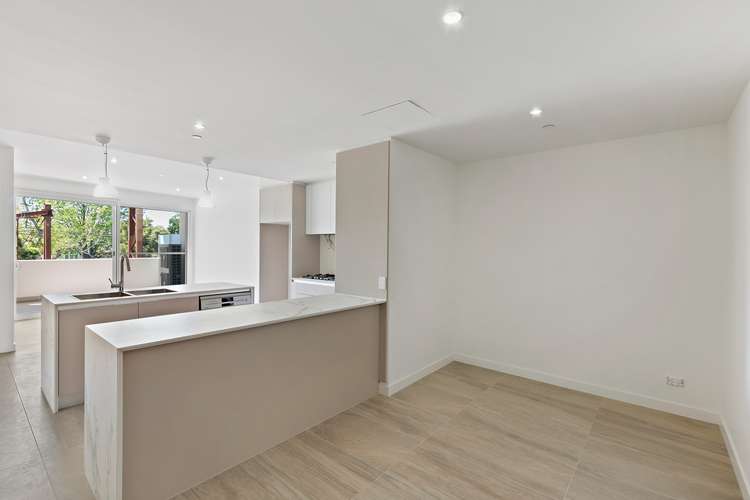 Second view of Homely apartment listing, 204/1065 Heidelberg  Road, Ivanhoe VIC 3079