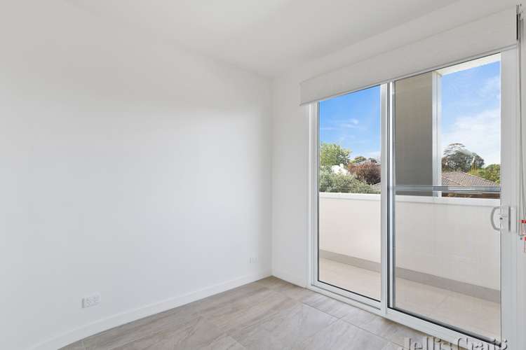 Fifth view of Homely apartment listing, 204/1065 Heidelberg  Road, Ivanhoe VIC 3079