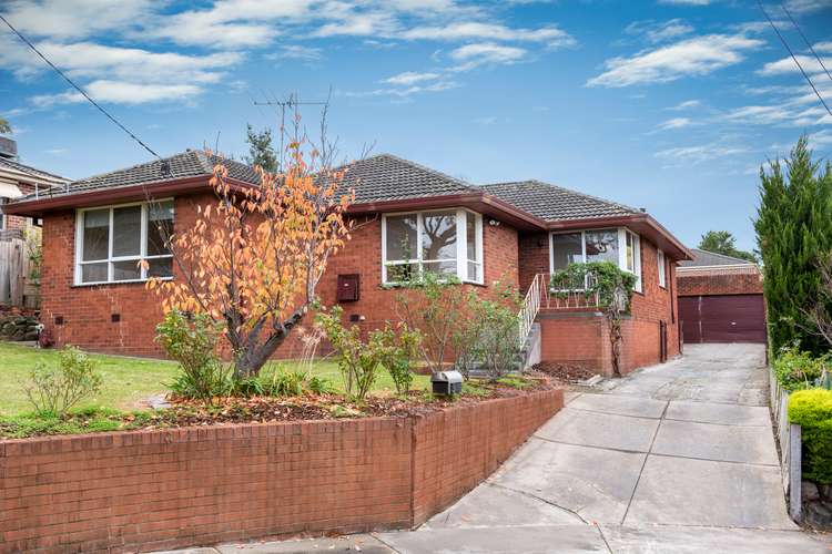 5 Islay  Court, Mount Waverley VIC 3149