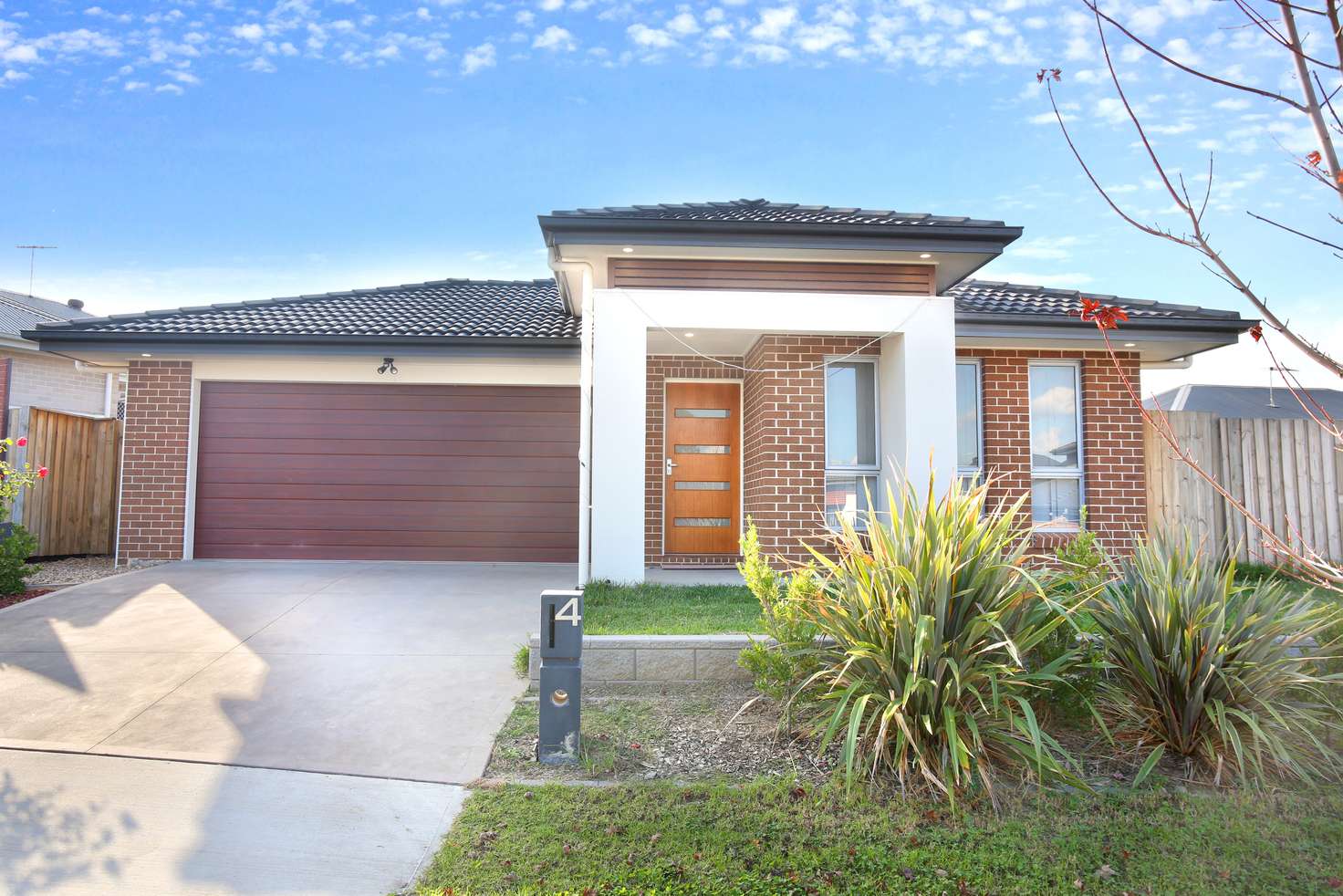 Main view of Homely house listing, 4 Milky Way, Campbelltown NSW 2560