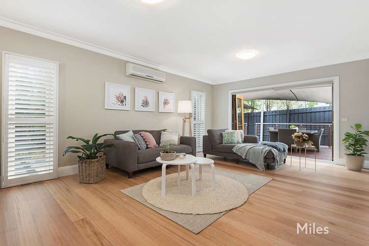 Second view of Homely house listing, 78 Ivanhoe Parade, Ivanhoe VIC 3079