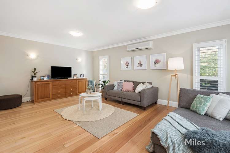 Third view of Homely house listing, 78 Ivanhoe Parade, Ivanhoe VIC 3079