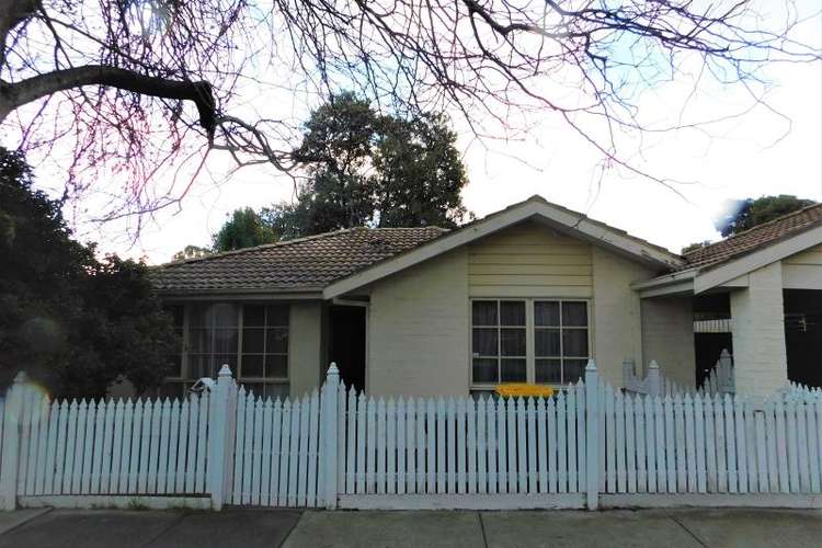 Main view of Homely house listing, 25 Della Torre Crescent, Ivanhoe VIC 3079
