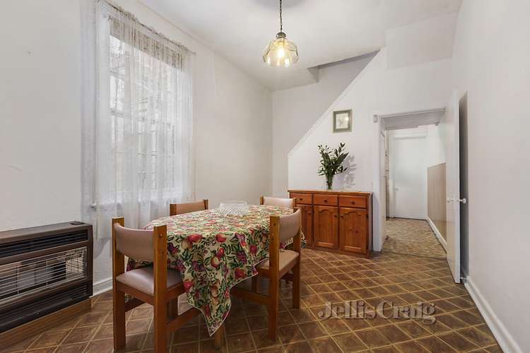 Second view of Homely house listing, 47 Davis  Street, Carlton North VIC 3054