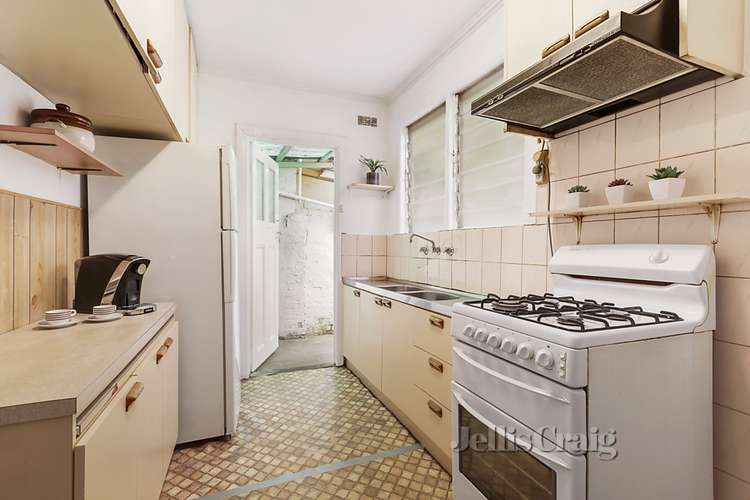 Fourth view of Homely house listing, 47 Davis  Street, Carlton North VIC 3054
