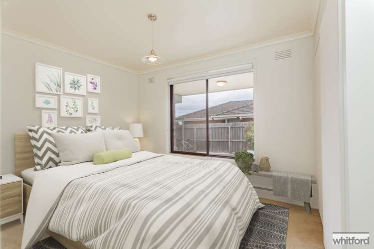 Fourth view of Homely unit listing, 2/13 Manifold Street, Manifold Heights VIC 3218