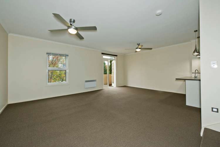 Second view of Homely apartment listing, 76/117-121 Rathdowne Street, Carlton VIC 3053