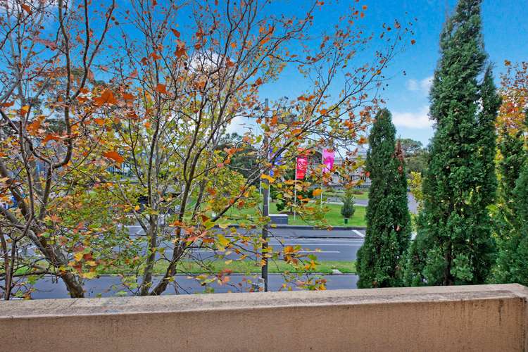 Fifth view of Homely apartment listing, 76/117-121 Rathdowne Street, Carlton VIC 3053