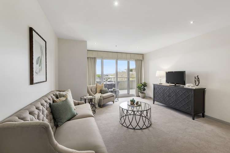 Main view of Homely apartment listing, 210/28-30 Jackson Street, Toorak VIC 3142