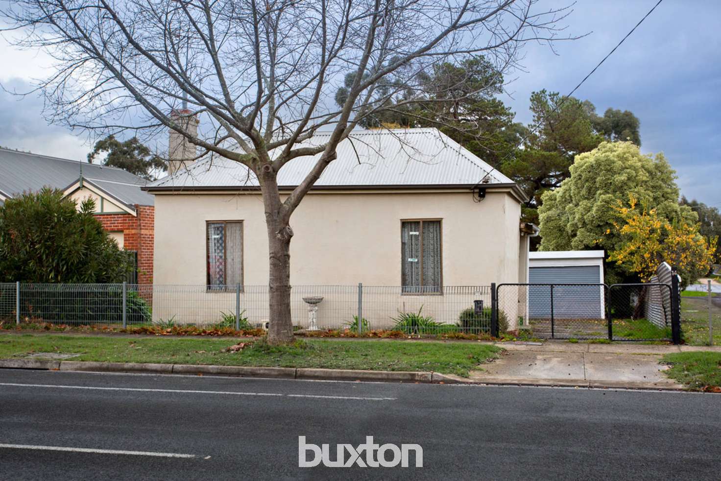 Main view of Homely house listing, 14 Queen Street South, Ballarat East VIC 3350