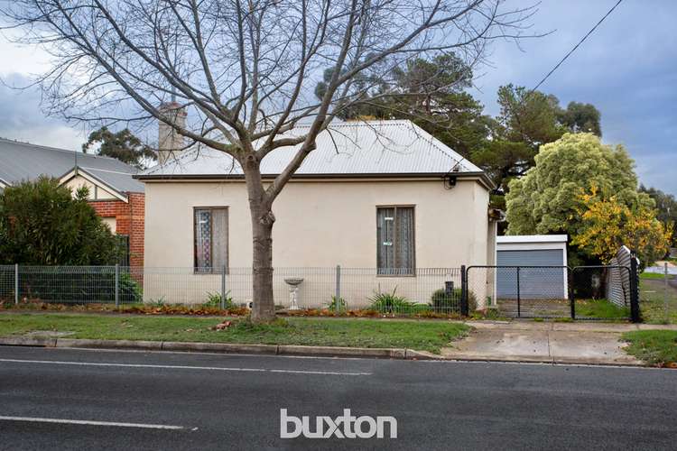 14 Queen Street South, Ballarat East VIC 3350