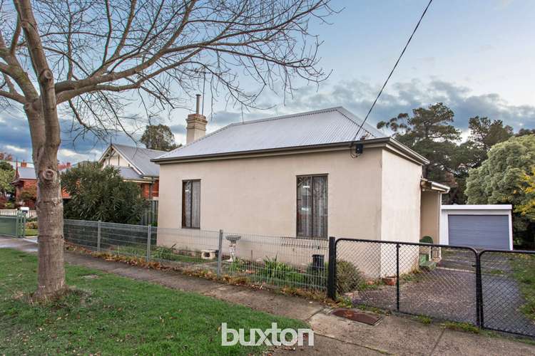 Second view of Homely house listing, 14 Queen Street South, Ballarat East VIC 3350