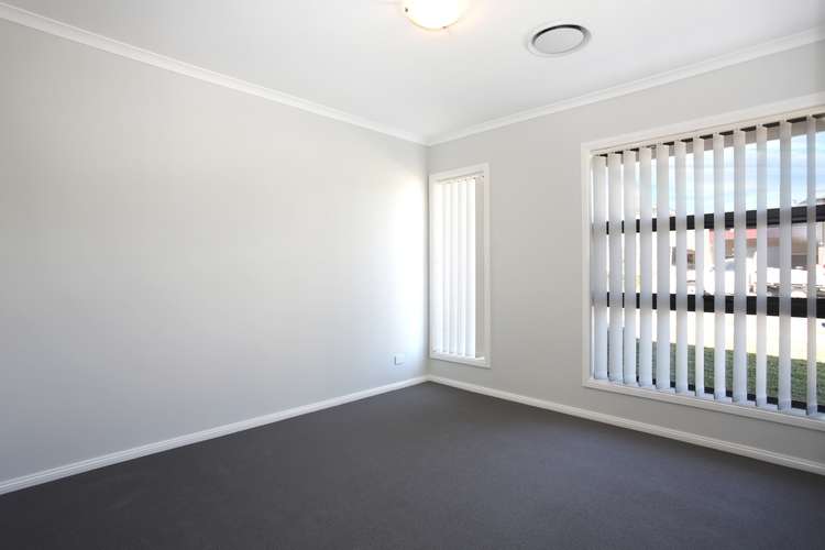 Sixth view of Homely house listing, 37 Loveday Street, Oran Park NSW 2570