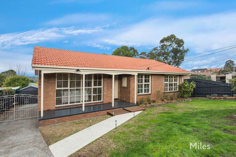 Main view of Homely house listing, 14 Kuranga Road, Viewbank VIC 3084