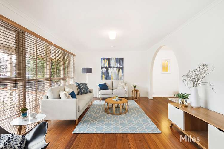 Second view of Homely house listing, 14 Kuranga Road, Viewbank VIC 3084