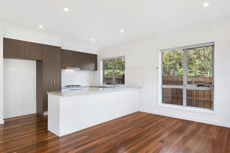 Third view of Homely townhouse listing, 3/20 Ford Street, Ivanhoe VIC 3079