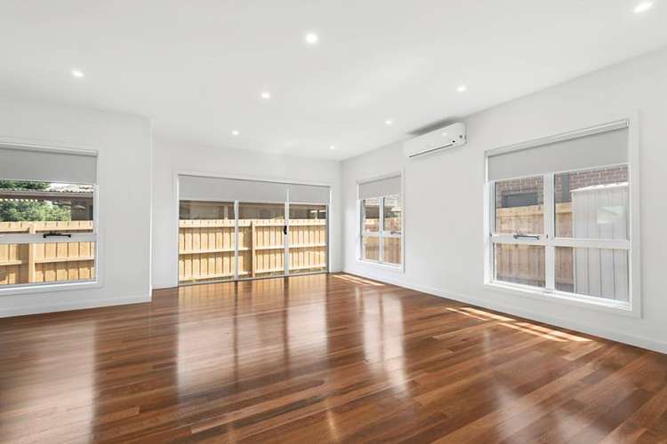 Fourth view of Homely townhouse listing, 3/20 Ford Street, Ivanhoe VIC 3079