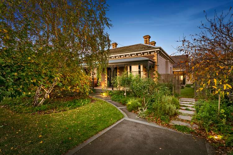Main view of Homely house listing, 40 Power Street, Williamstown VIC 3016