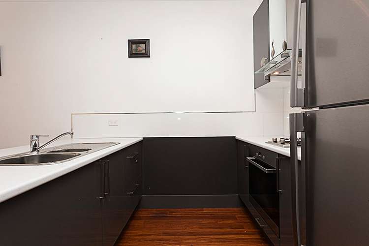 Fourth view of Homely apartment listing, 82/682 Nicholson Street, Fitzroy North VIC 3068