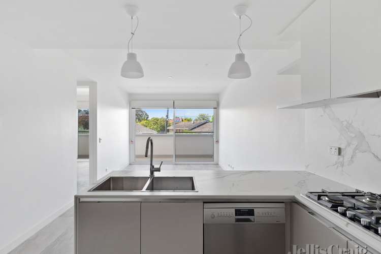 Second view of Homely apartment listing, 301/1065 Heidelberg  Road, Ivanhoe VIC 3079