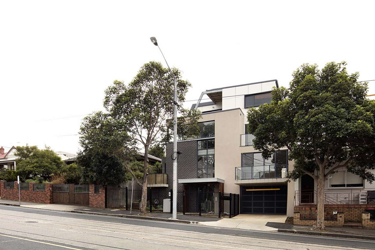 Main view of Homely apartment listing, 3/140 Mt Alexander Road, Travancore VIC 3032