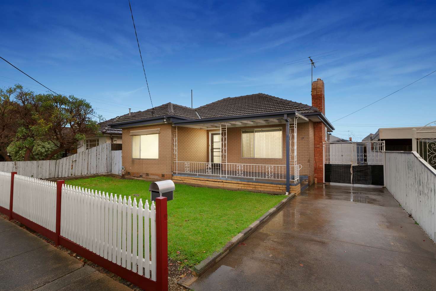 Main view of Homely house listing, 17 Steel Street, Spotswood VIC 3015