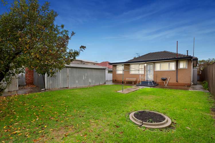 Second view of Homely house listing, 17 Steel Street, Spotswood VIC 3015