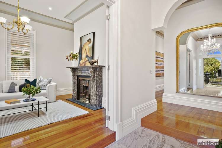 Fifth view of Homely house listing, 39 Virginia Street, Newtown VIC 3220