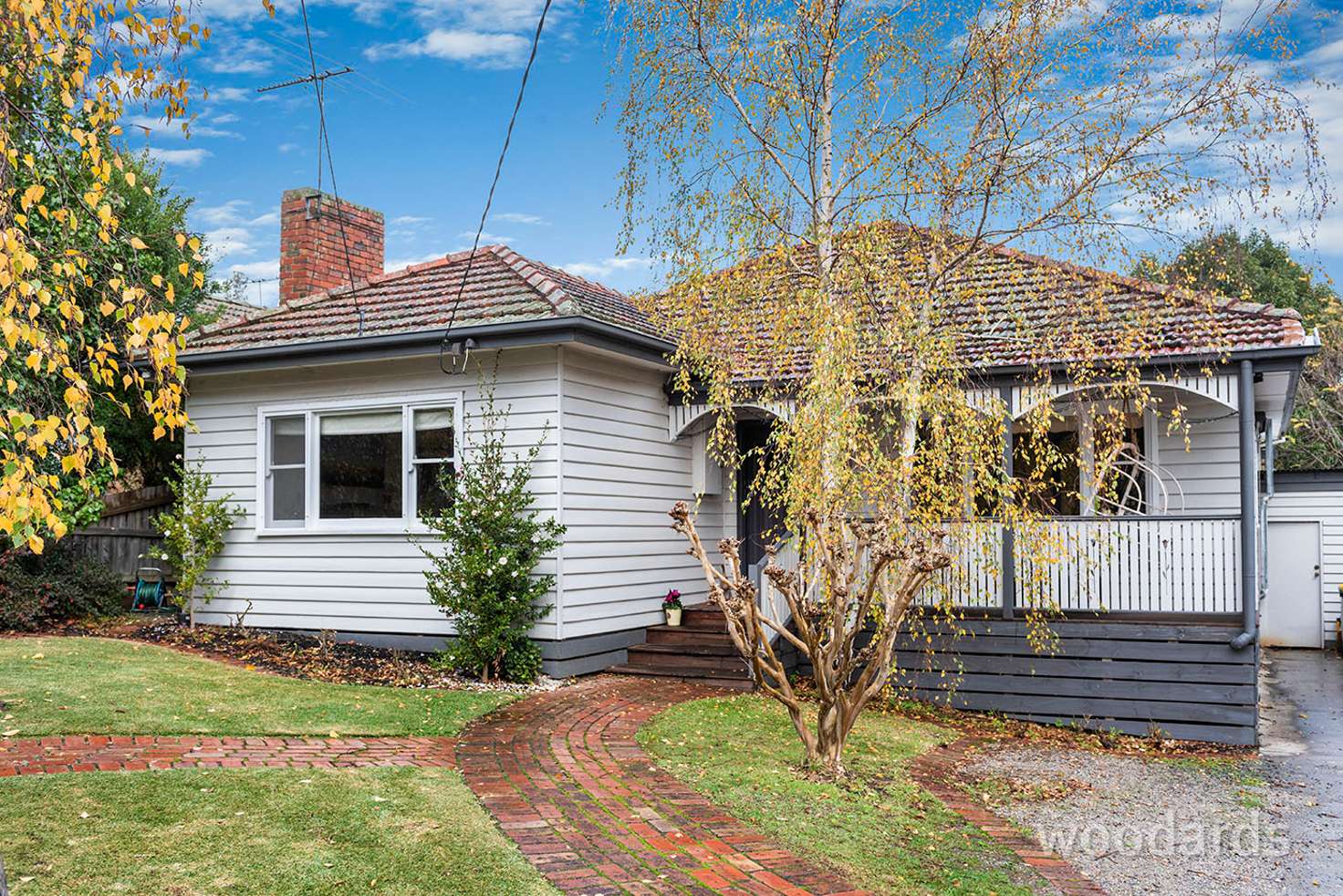 Main view of Homely house listing, 22 Agnew Street, Blackburn South VIC 3130