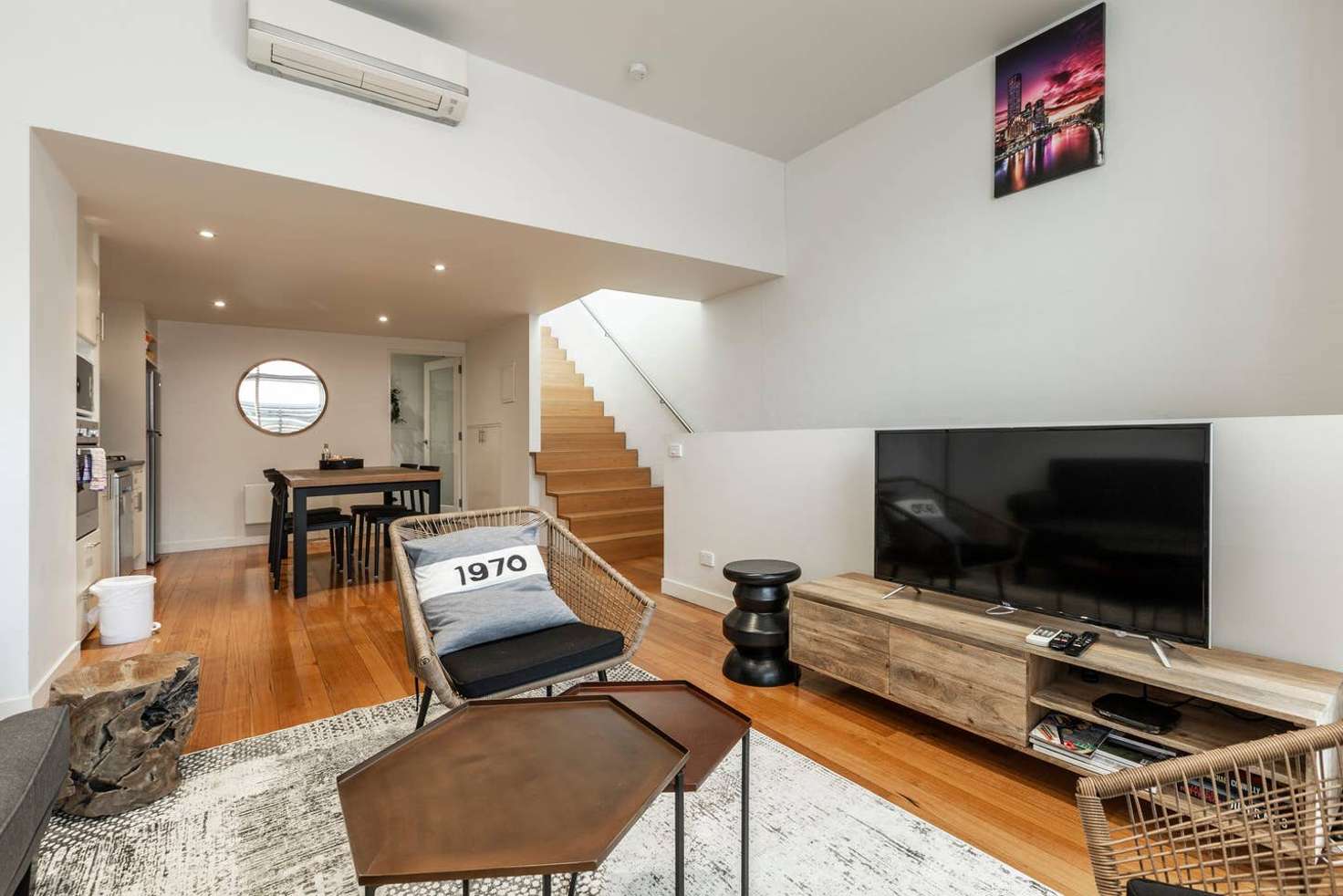 Main view of Homely house listing, 26 Henry Street, Carlton North VIC 3054