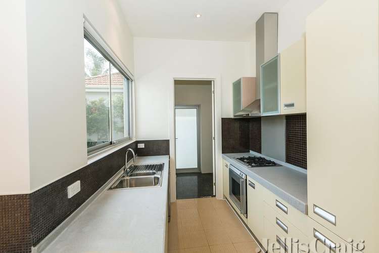 Second view of Homely townhouse listing, 1/11 Sandford Street, Highett VIC 3190