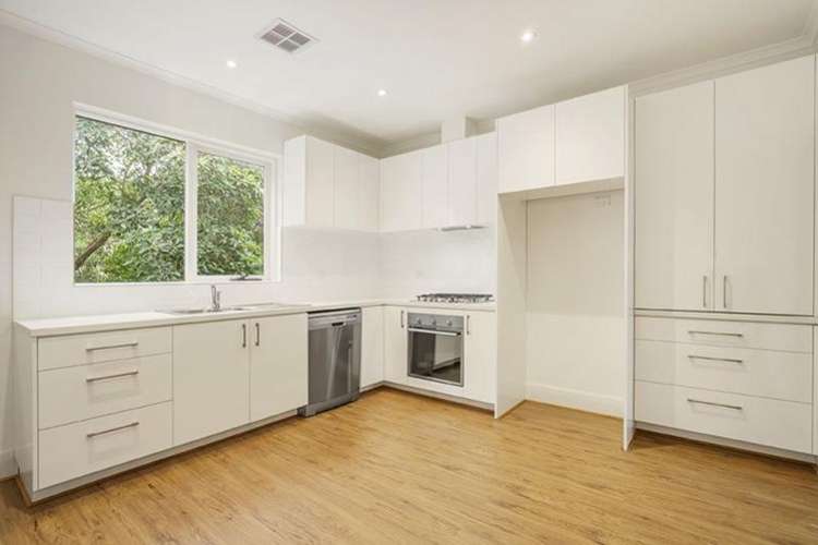 Third view of Homely apartment listing, 2/1A Marlborough Avenue, Camberwell VIC 3124