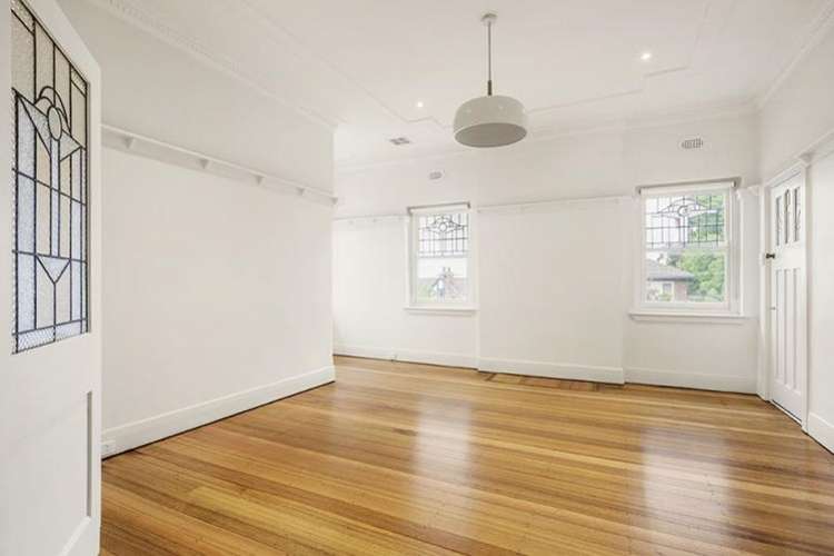 Fourth view of Homely apartment listing, 2/1A Marlborough Avenue, Camberwell VIC 3124