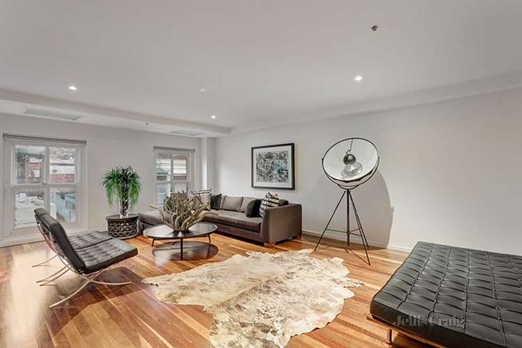 Second view of Homely apartment listing, 11/55-59 Moor Street, Fitzroy VIC 3065