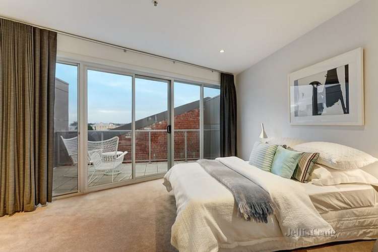 Fourth view of Homely apartment listing, 11/55-59 Moor Street, Fitzroy VIC 3065