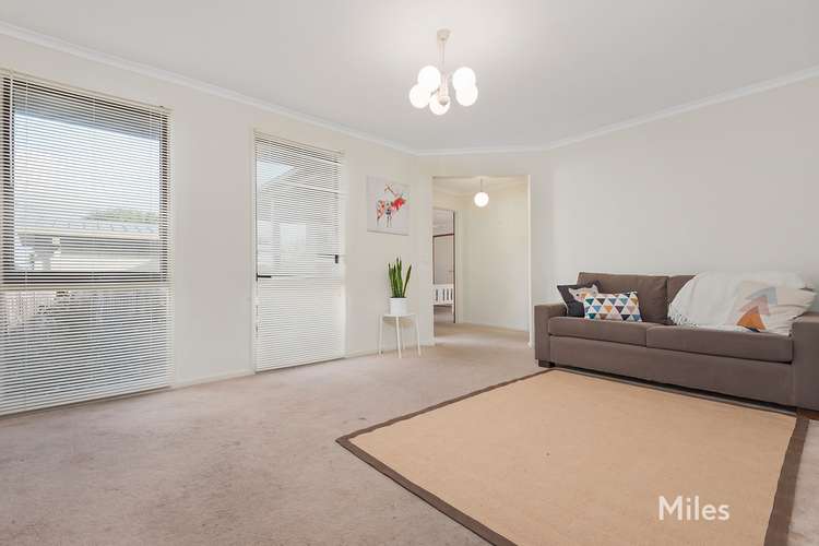 Second view of Homely unit listing, 3A Glover Street, Heidelberg Heights VIC 3081