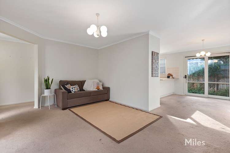 Third view of Homely unit listing, 3A Glover Street, Heidelberg Heights VIC 3081