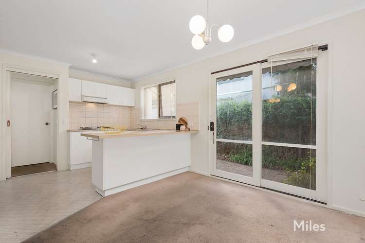 Fourth view of Homely unit listing, 3A Glover Street, Heidelberg Heights VIC 3081