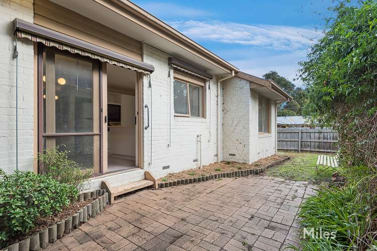 Sixth view of Homely unit listing, 3A Glover Street, Heidelberg Heights VIC 3081