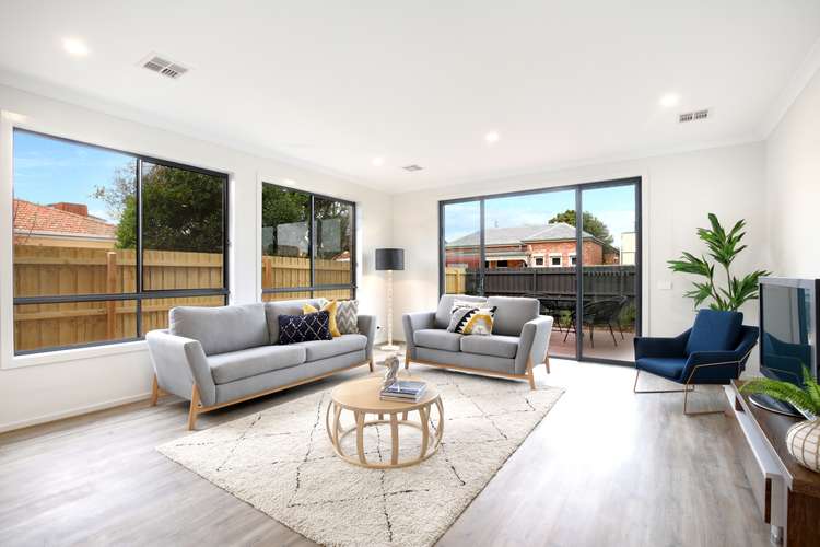 Main view of Homely townhouse listing, 20B Edgewood Street, Carnegie VIC 3163