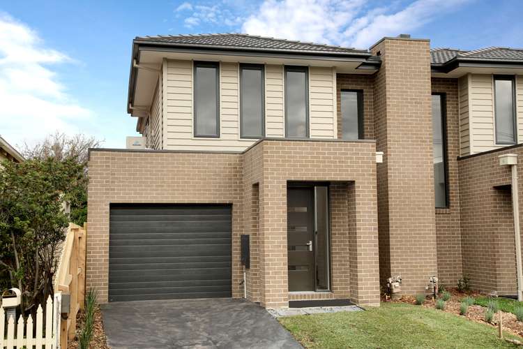 Second view of Homely townhouse listing, 20B Edgewood Street, Carnegie VIC 3163